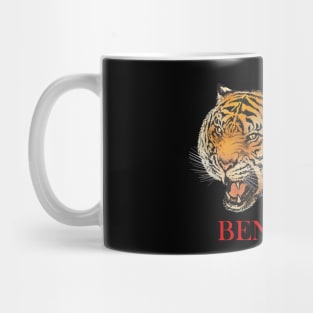 Bengals Mug